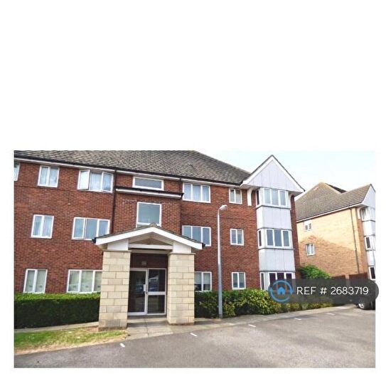 1 Bedroom Flat To Rent In St Leonard's Close, London, RM17