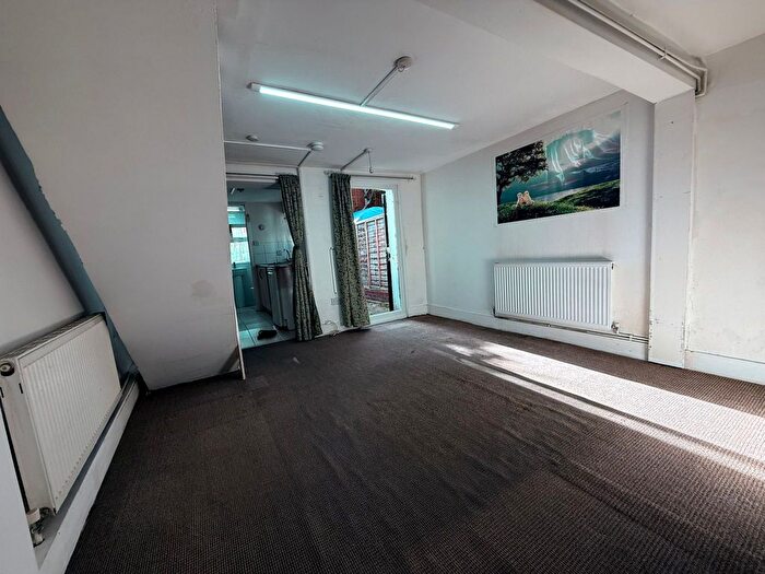 1 Bedroom Flat To Rent In London, E13