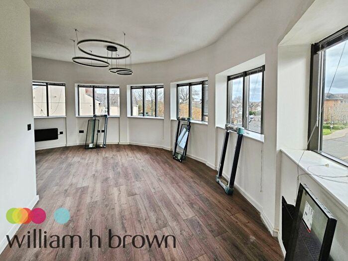 1 Bedroom Flat To Rent In Glebe Road, Chelmsford, CM1