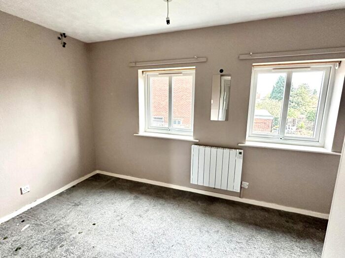 2 Bedroom Semi-Detached House For Sale In Mill Close, Sutton-On-Trent, Newark, Nottinghamshire, NG23