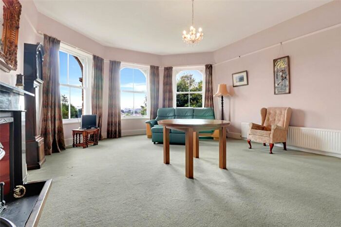 3 Bedroom Apartment For Sale In Under Minnow Road, Barnstaple, Devon, EX31
