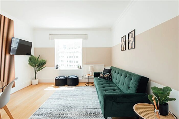 2 Bedroom Flat To Rent In Levita House, Chalton Street, NW1