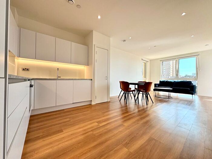 1 Bedroom Flat To Rent In Mighell Street, Brighton, BN2