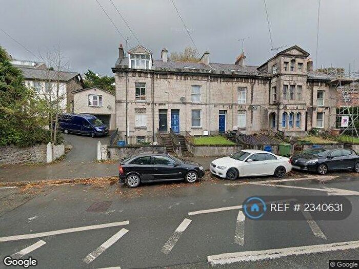 1 Bedroom Flat To Rent In Nant Y Gro, Bangor, LL57