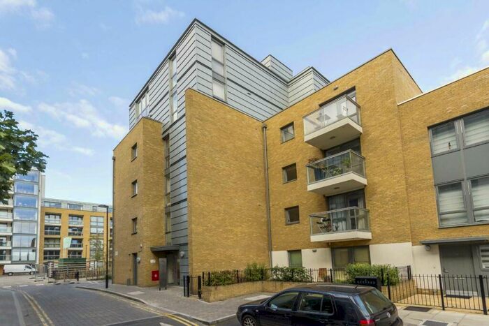 1 Bedroom Flat To Rent In Arlington Avenue, Islington, N1