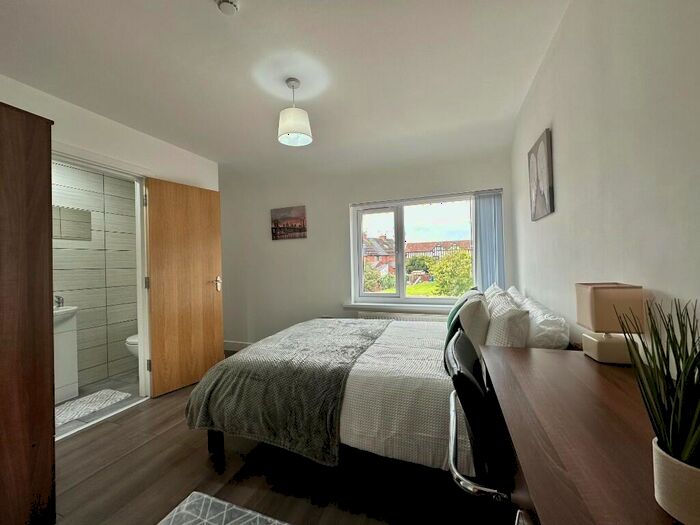 1 Bedroom Terraced House To Rent In Severn Road, Coventry, West Midlands, CV1