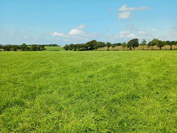 Land For Sale In Burnards House, Holsworthy, EX22