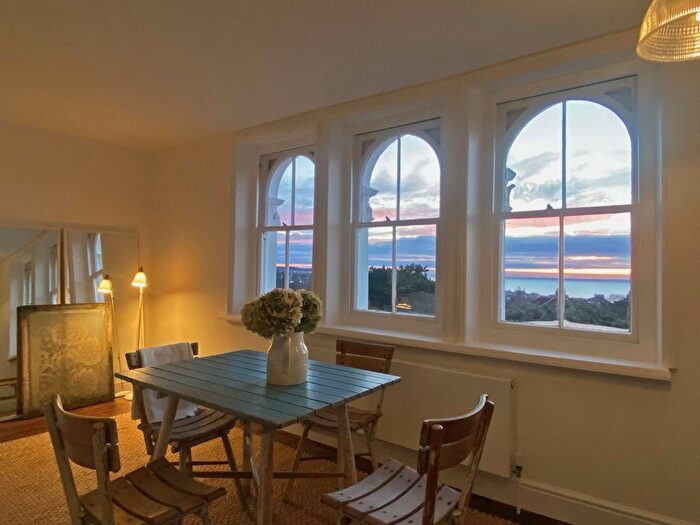 1 Bedroom Flat To Rent In Markwick Terrace, St. Leonards-On-Sea, TN38