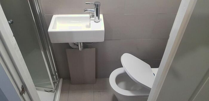 1 Bedroom Flat To Rent In Leagrave Road, Luton, LU4