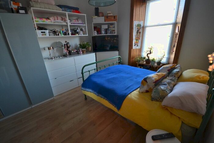 1 Bedroom Flat To Rent In Meadowbank Terrace, Meadowbank, Edinburgh, EH8