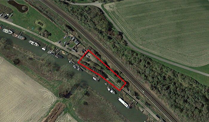 Land For Sale In Richborough Road, Richborough, Sandwich, Kent, CT13