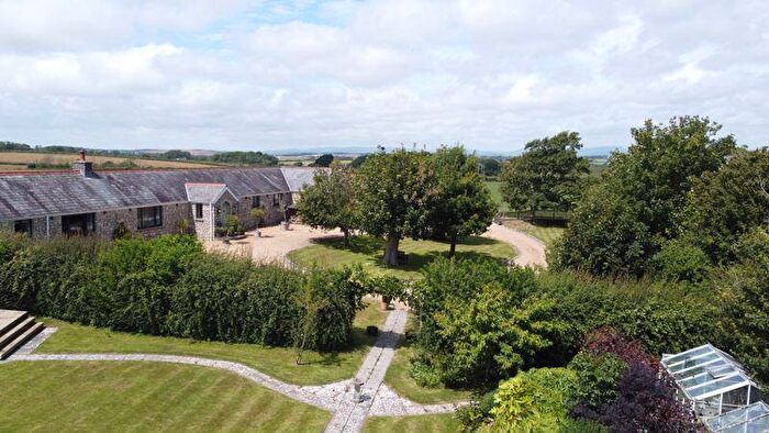 4 Bedroom Barn Conversion For Sale In Yr Ysgubor, Llandow, Nr Cowbridge, The Vale Of Glamorgan, CF71
