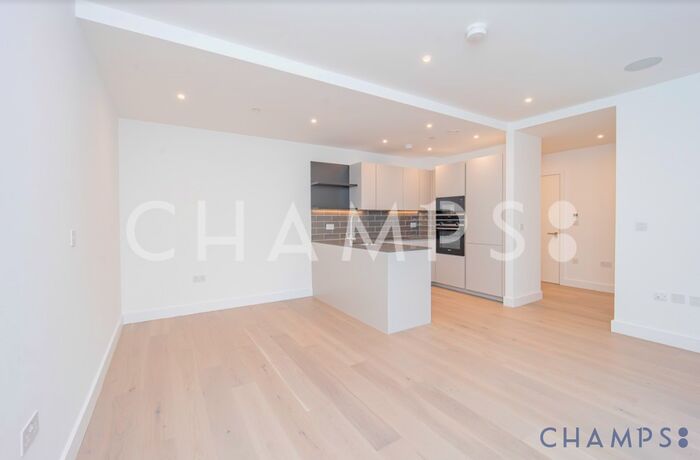 1 Bedroom Flat To Rent In New Tannery Way, London, SE1