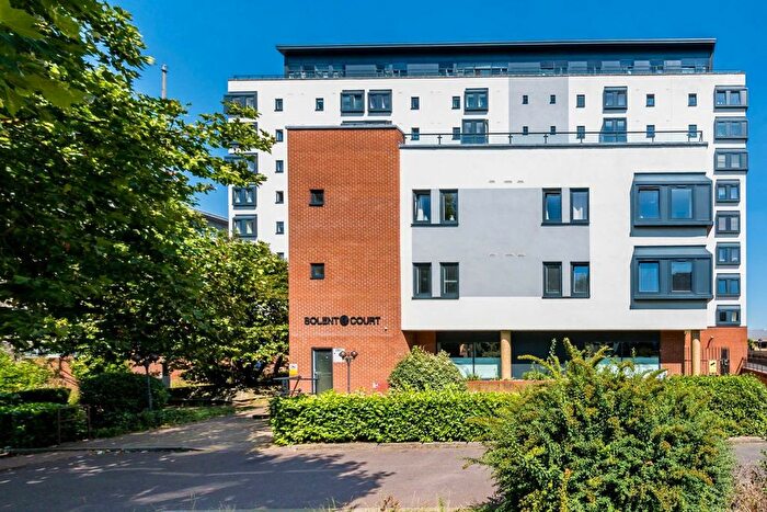 1 Bedroom Flat To Rent In London Road, London, SW16