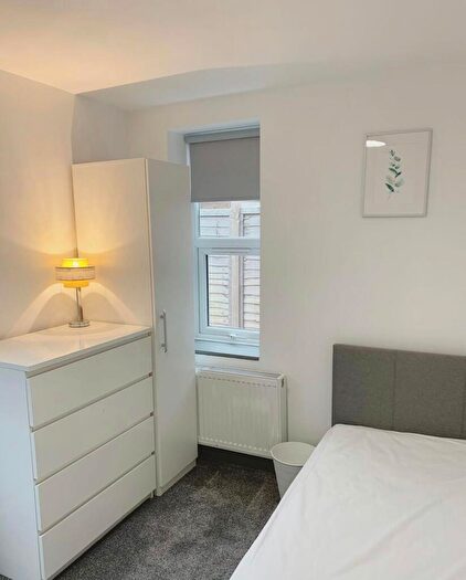 1 Bedroom Property To Rent In Desborough Park Road, High Wycombe, HP12