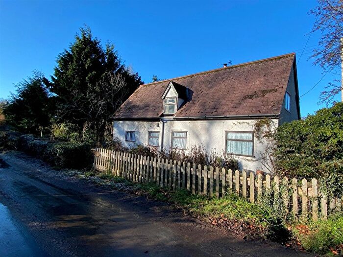 3 Bedroom Cottage For Sale In Evendine Lane, Colwall, Malvern, WR13