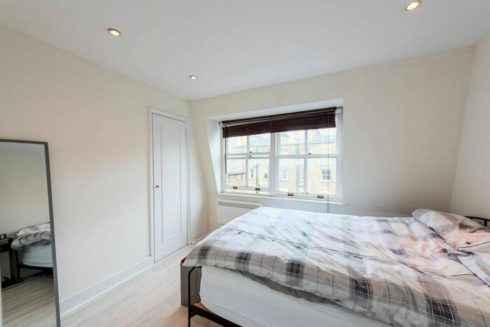 1 Bedroom Flat To Rent In Stanhope Mews West, South Kensington, London, SW7