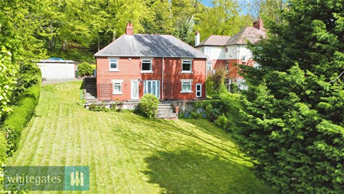 3 Bedroom Detached House For Sale In Kingwell Road, Worsbrough, S70