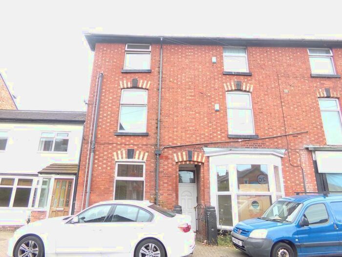 2 Bedroom Flat To Rent In York Road, Crosby, Liverpool, L23