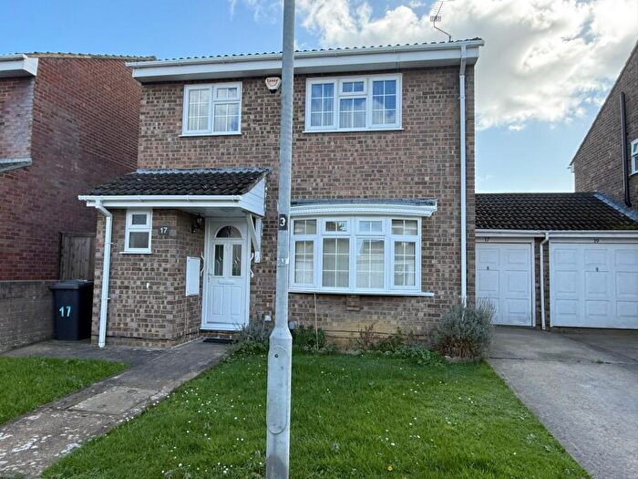 4 Bedroom Link Detached House For Sale In Fieldfare, Abbeydale, Gloucester, GL4