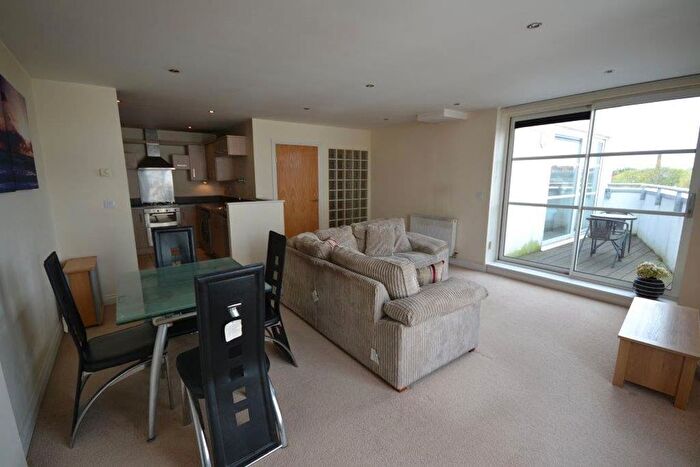 2 Bedroom Flat To Rent In Watkin Road, Leicester, LE2