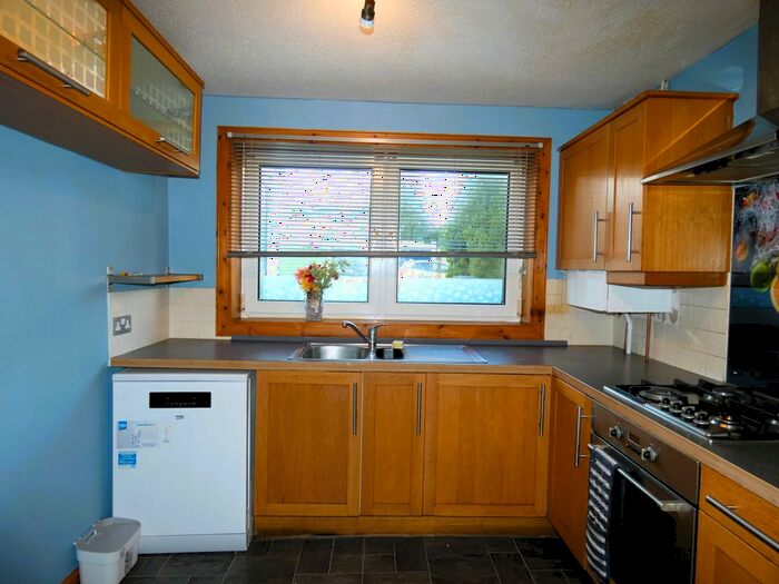 3 Bedroom Terraced House For Sale In Cairnside, Cults, Aberdeen, AB15