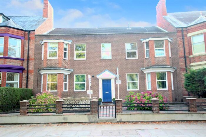 2 Bedroom Apartment To Rent In B Grange Road, Darlington, DL1