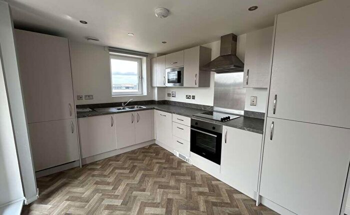 2 Bedroom Apartment To Rent In Kane Neuk, Edinburgh, EH16