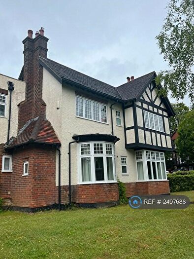 1 Bedroom Flat To Rent In Oakengrove House, High Wycombe, HP13