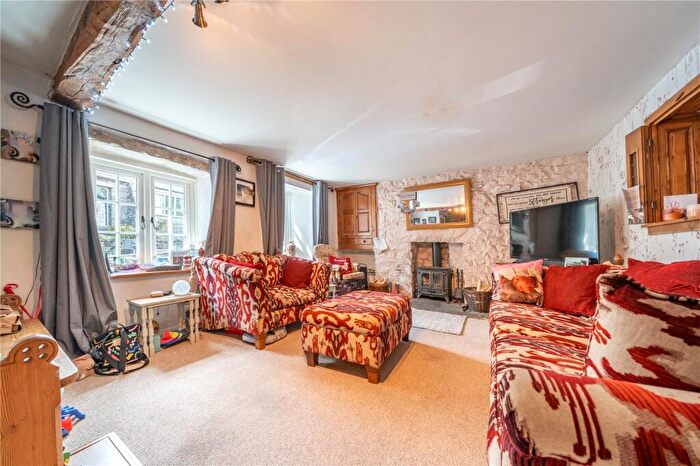 4 Bedroom Terraced House For Sale In Orton, Penrith, Cumbria, CA10