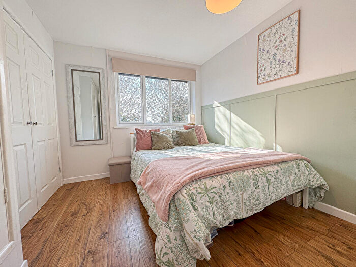 2 Bedroom Terraced House For Sale In Ripon Walk, Bobblestock, Hereford, HR4