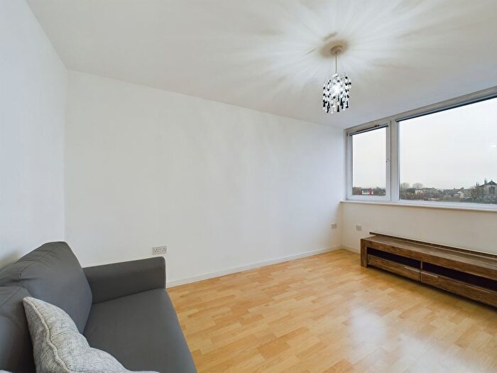 1 Bedroom Flat To Rent In Conway Street, Everton, Liverpool, L5
