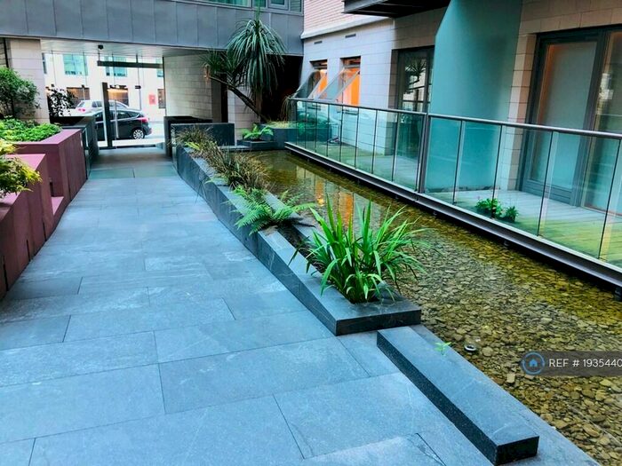 2 Bedroom Flat To Rent In Lumiere Building, Manchester, M15
