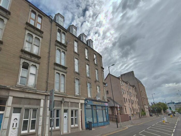 4 Bedroom Flat To Rent In Flat Hawkhill, DD2