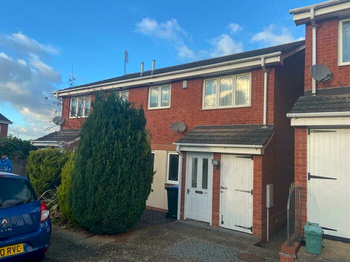 1 Bedroom Flat To Rent In Heathcote, Warwick, CV34