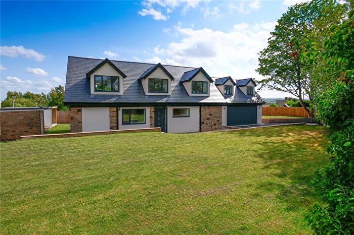 5 Bedroom Detached House For Sale In West Lane, Baildon, Shipley, West Yorkshire, BD17