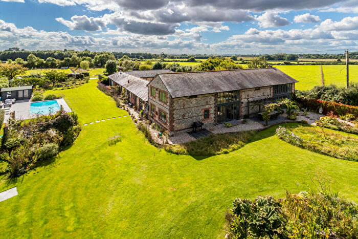 7 Bedroom Detached House For Sale In Little Heath Road, Fontwell, Arundel, West Sussex, BN18
