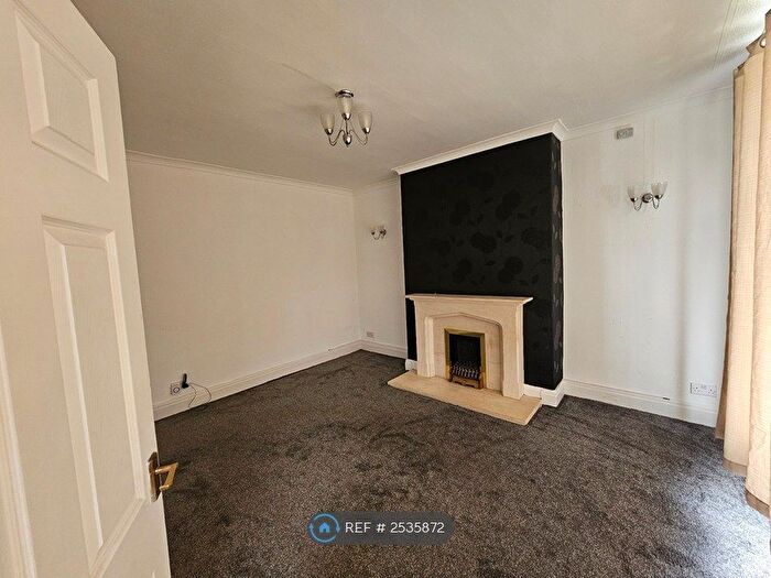 2 Bedroom Terraced House To Rent In Ashworth Street, Accrington, BB5