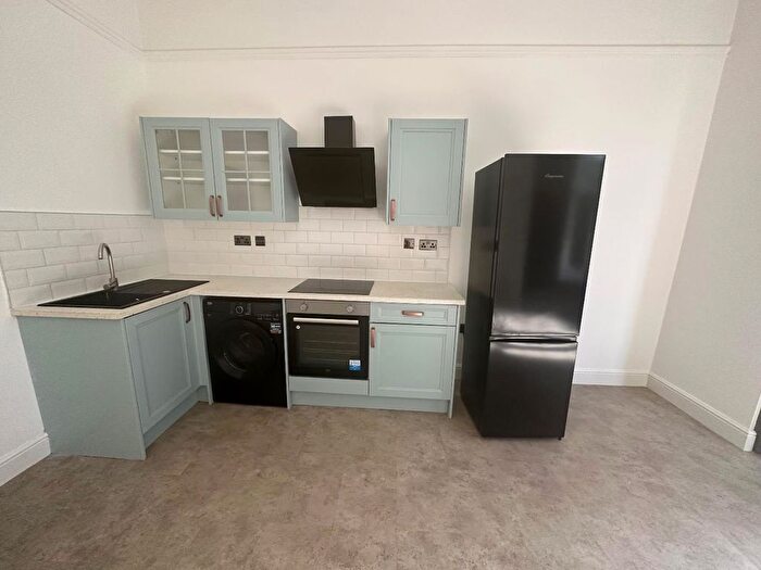 1 Bedroom Flat To Rent In The Grove Flat, Sunderland, SR2