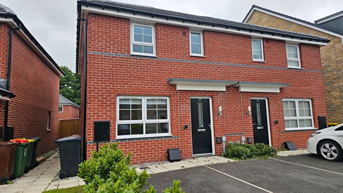 3 Bedroom Semi-Detached House To Rent In Tansy Road, Preston, PR3
