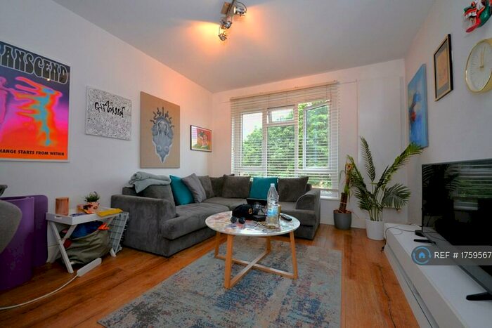 1 Bedroom Flat To Rent In Tottenham, London, N15