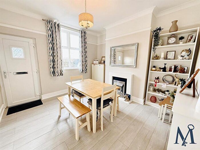 2 Bedroom House For Sale In Church Lane, Ravenstone, Coalville, LE67
