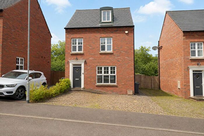3 Bedroom Detached House For Sale In Woodgate, Rathgael Road, Bangor, BT19