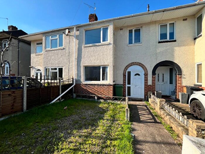 5 Bedroom Terraced House To Rent In Mortimer Road, Bristol, [Ref: KhpLlt], BS34