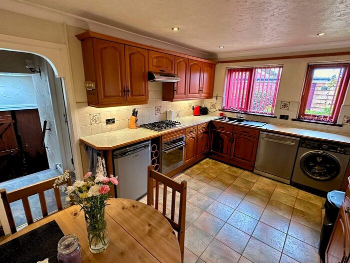2 Bedroom Detached House For Sale In Holme Lacy Road, Hereford, HR2