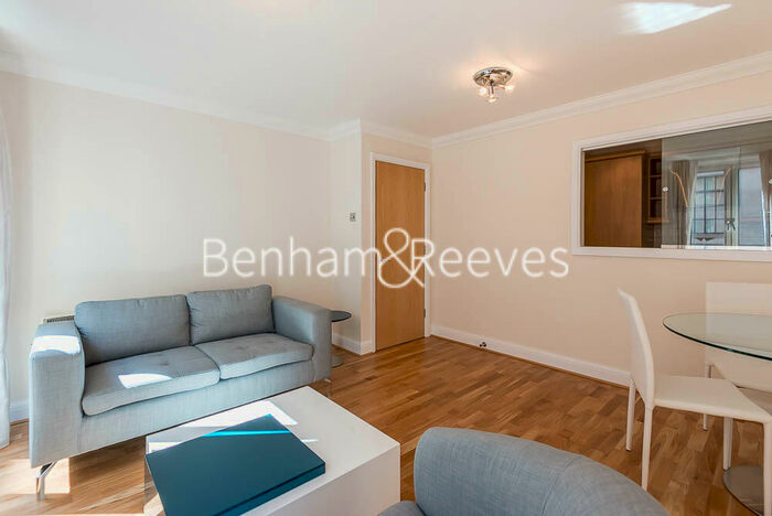 2 Bedroom Apartment To Rent In Carthusian Street, Barbican, EC1M