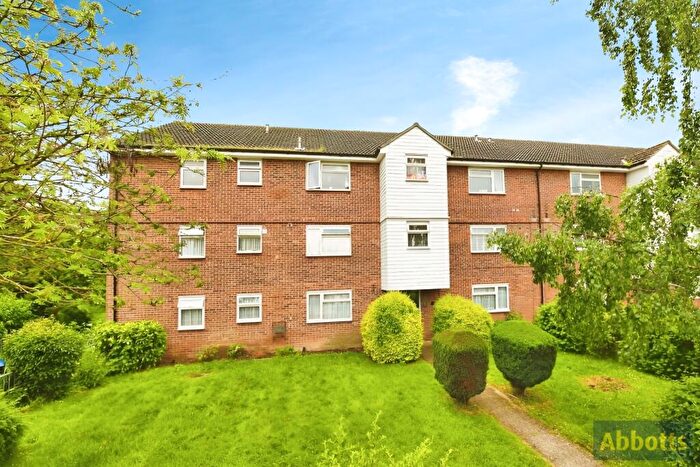 1 Bedroom Apartment To Rent In Rayleigh, SS6