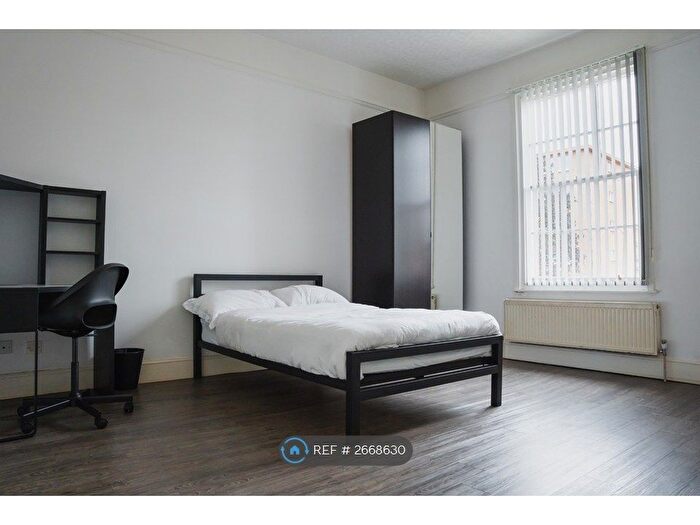 9 Bedroom Detached House To Rent In Brunswick Street, Leamington Spa, CV31