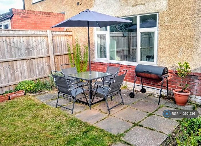 2 Bedroom Flat To Rent In Christchurch Road, Bournemouth, BH7