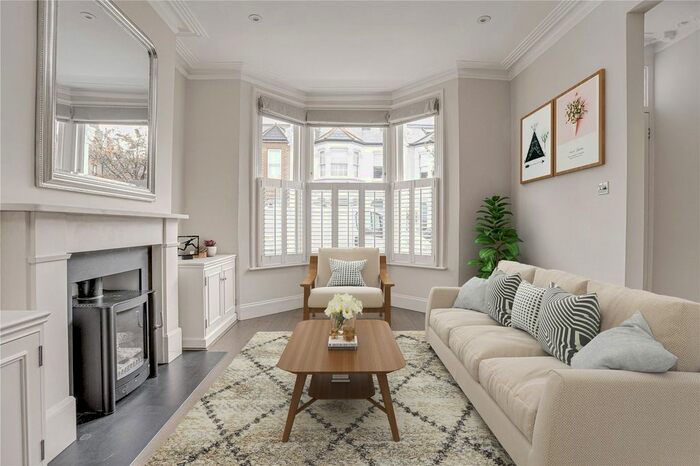 4 Bedroom Property To Rent In Ewald Road, Hurlingham, SW6